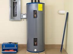 Water Heaters
