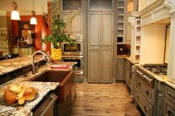 Kitchen Remodeling
